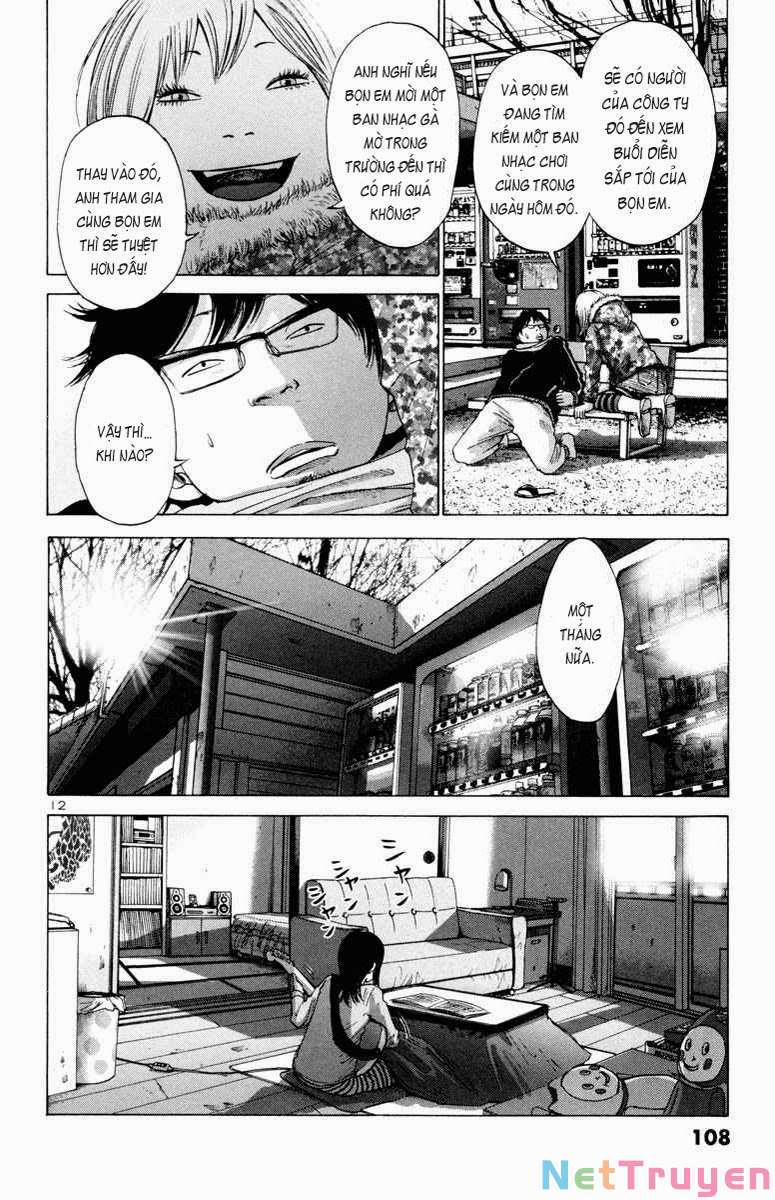 Thực Tế Cuộc Sống 21 trang 12