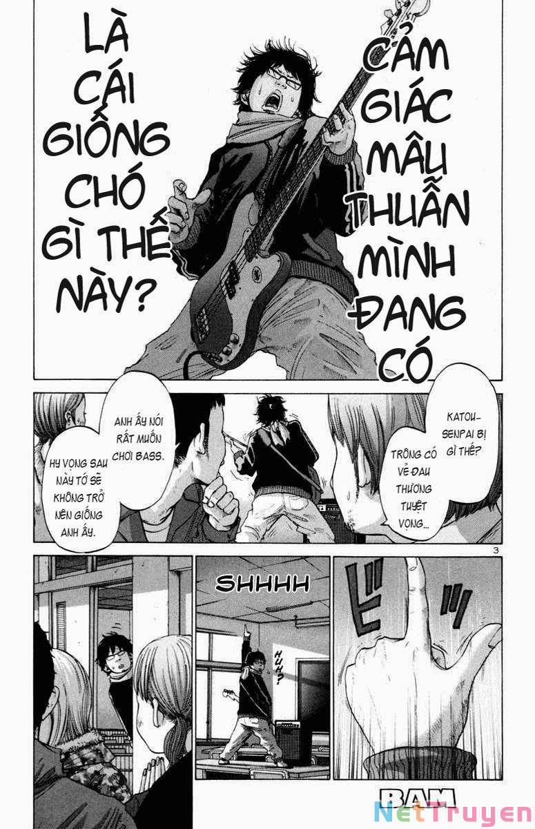 Thực Tế Cuộc Sống 21 trang 3