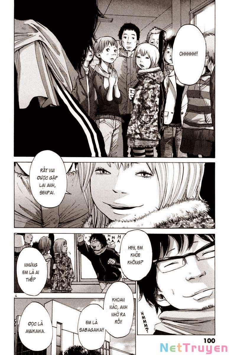 Thực Tế Cuộc Sống 21 trang 4