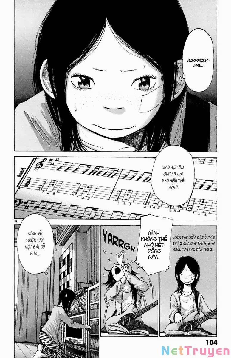 Thực Tế Cuộc Sống 21 trang 8