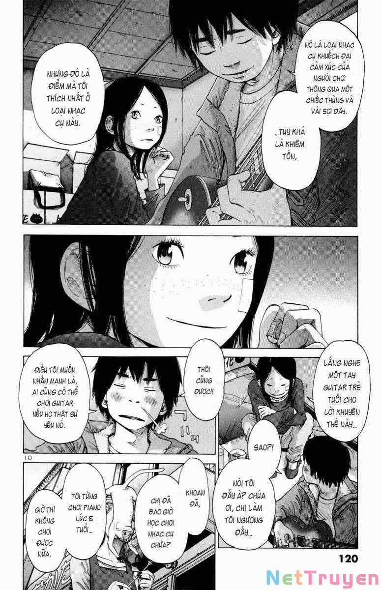 Thực Tế Cuộc Sống 22 trang 10