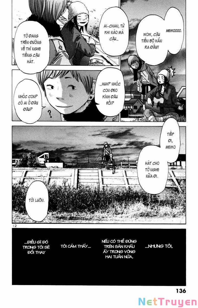 Thực Tế Cuộc Sống 23 trang 12