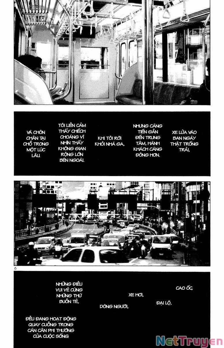 Thực Tế Cuộc Sống 23 trang 6