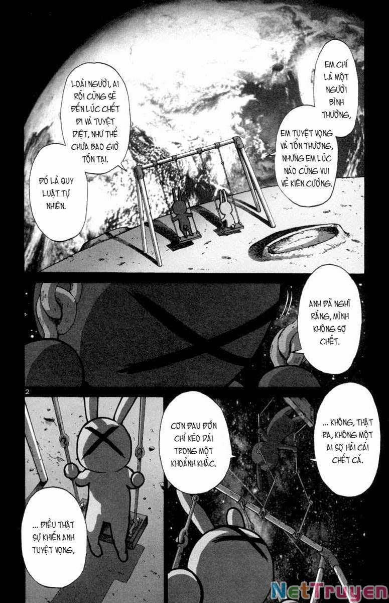 Thực Tế Cuộc Sống 24 trang 1