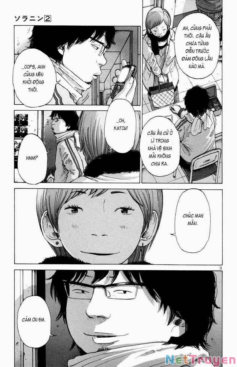 Thực Tế Cuộc Sống 25 trang 2