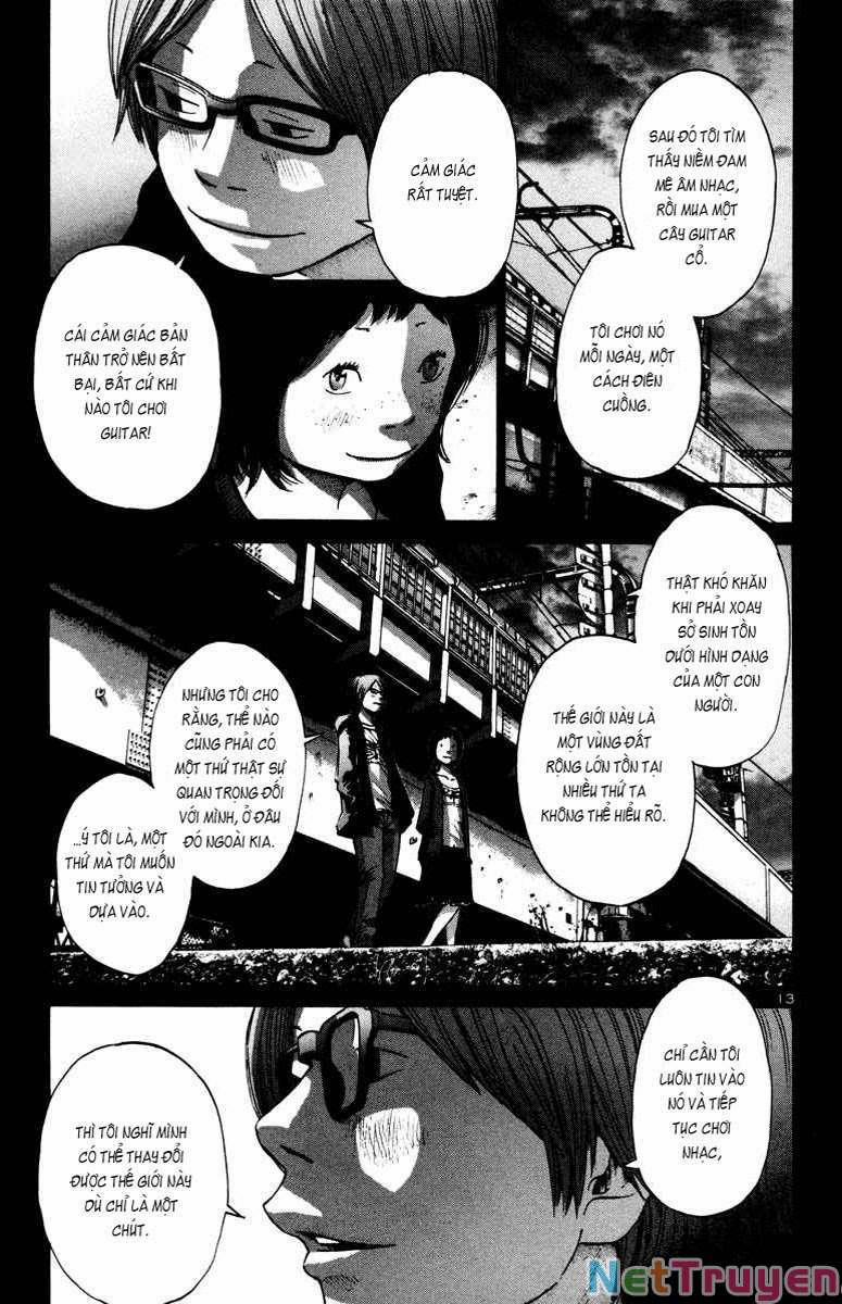 Thực Tế Cuộc Sống 27 trang 12