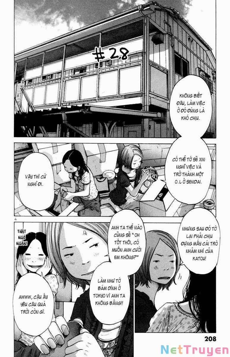 Thực Tế Cuộc Sống 28 trang 3