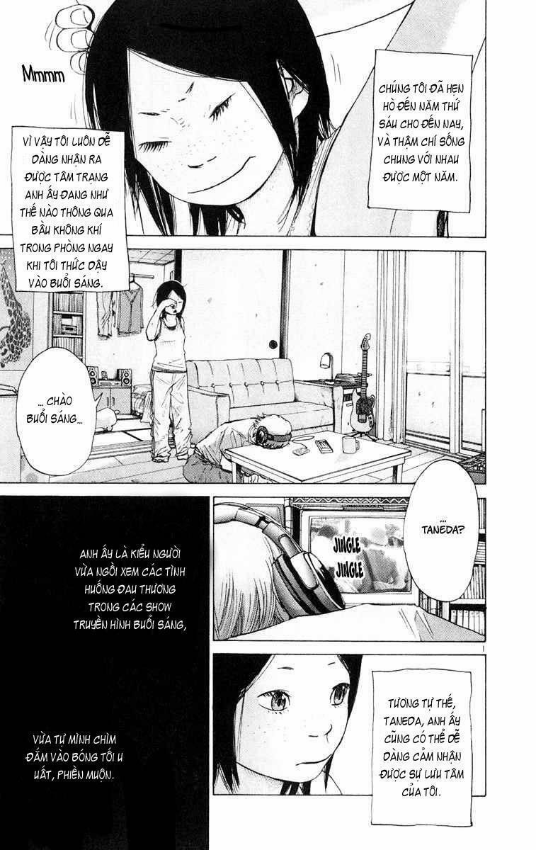 Thực Tế Cuộc Sống 3 trang 1