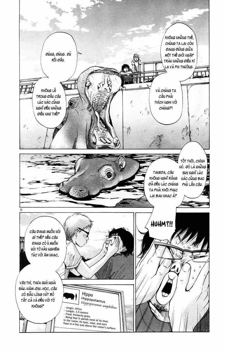 Thực Tế Cuộc Sống 3 trang 8