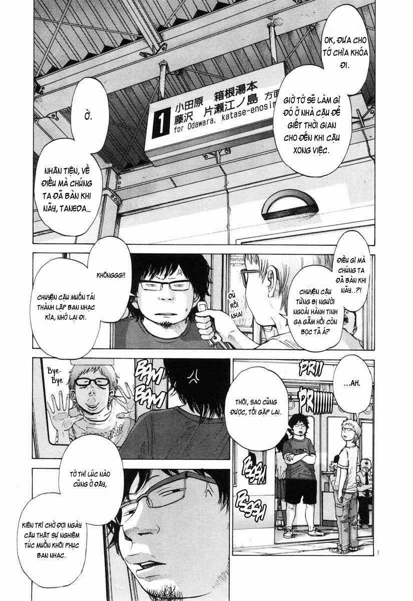 Thực Tế Cuộc Sống 4 trang 0