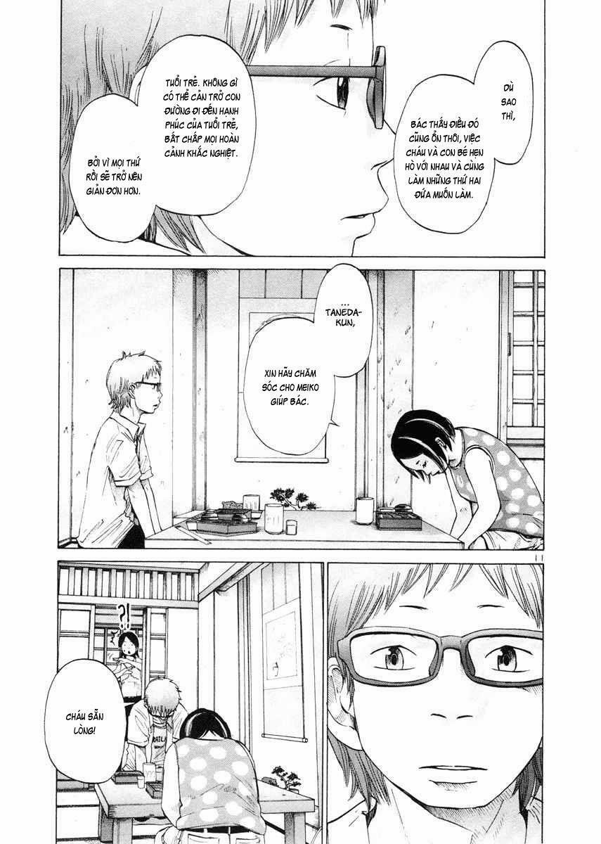 Thực Tế Cuộc Sống 4 trang 10