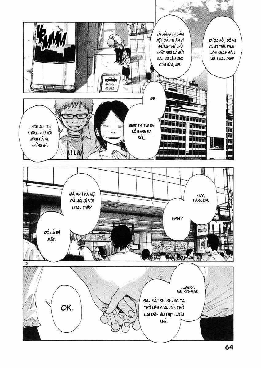 Thực Tế Cuộc Sống 4 trang 11