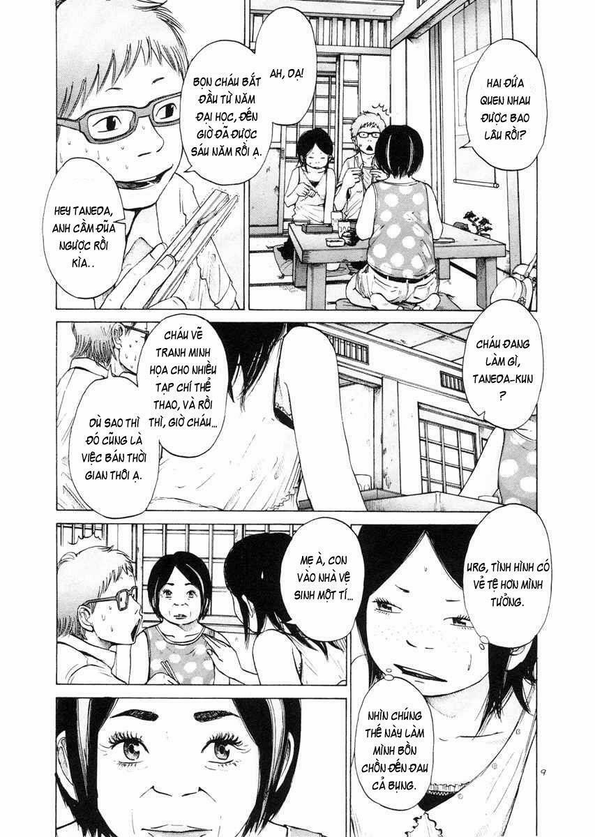 Thực Tế Cuộc Sống 4 trang 8