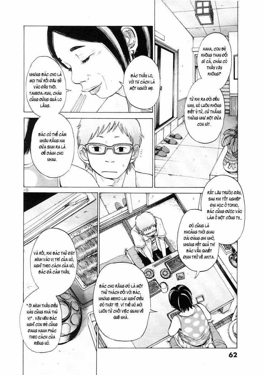 Thực Tế Cuộc Sống 4 trang 9