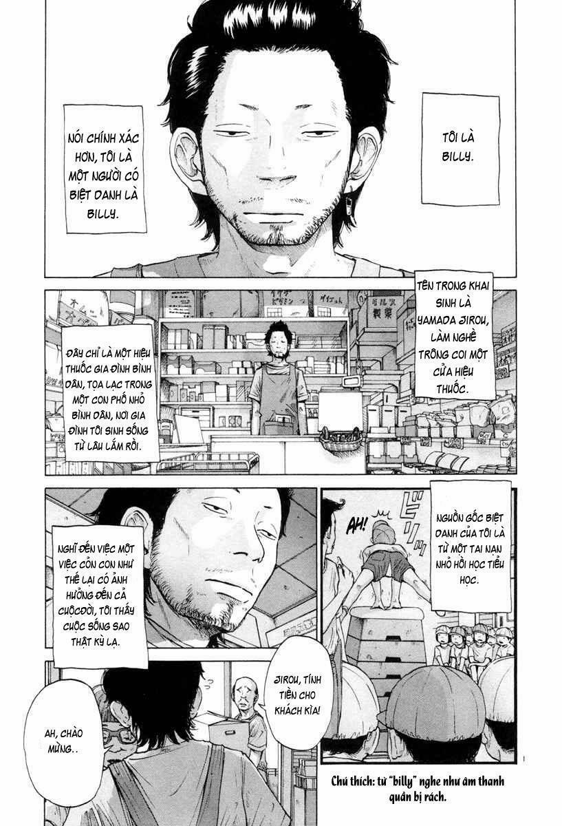 Thực Tế Cuộc Sống 5 trang 1