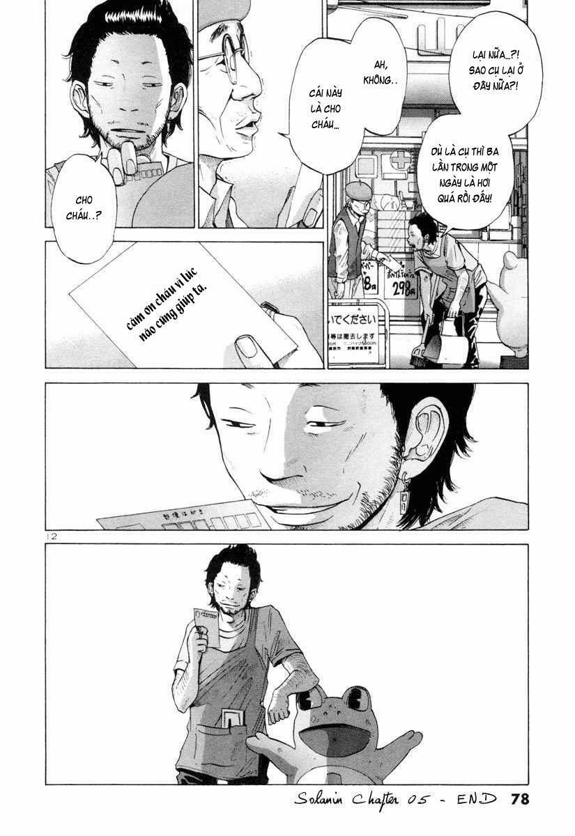 Thực Tế Cuộc Sống 5 trang 12