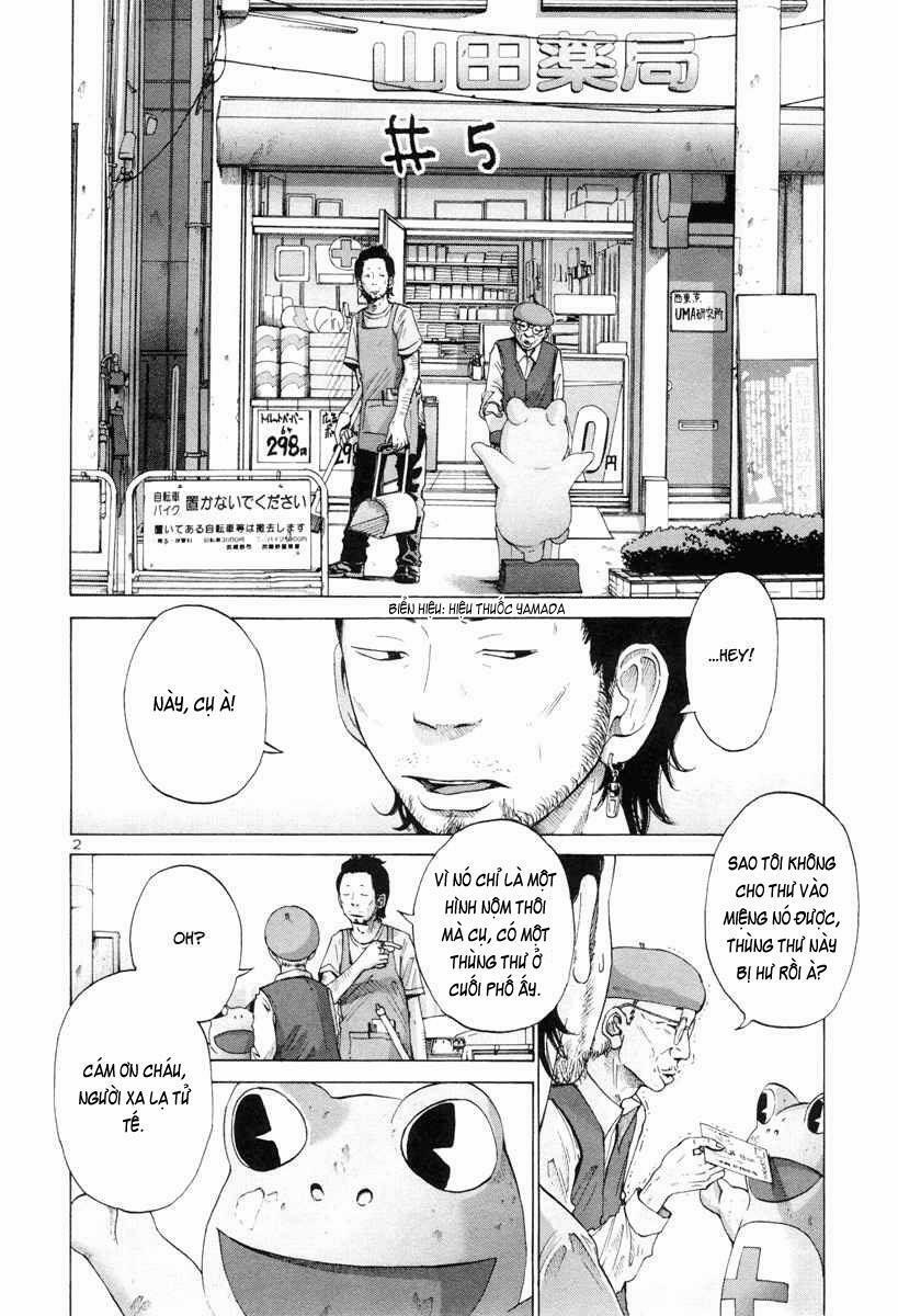 Thực Tế Cuộc Sống 5 trang 2