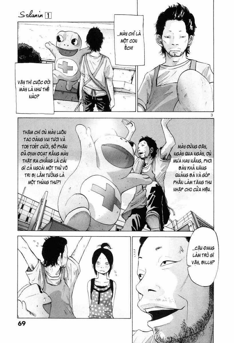 Thực Tế Cuộc Sống 5 trang 3