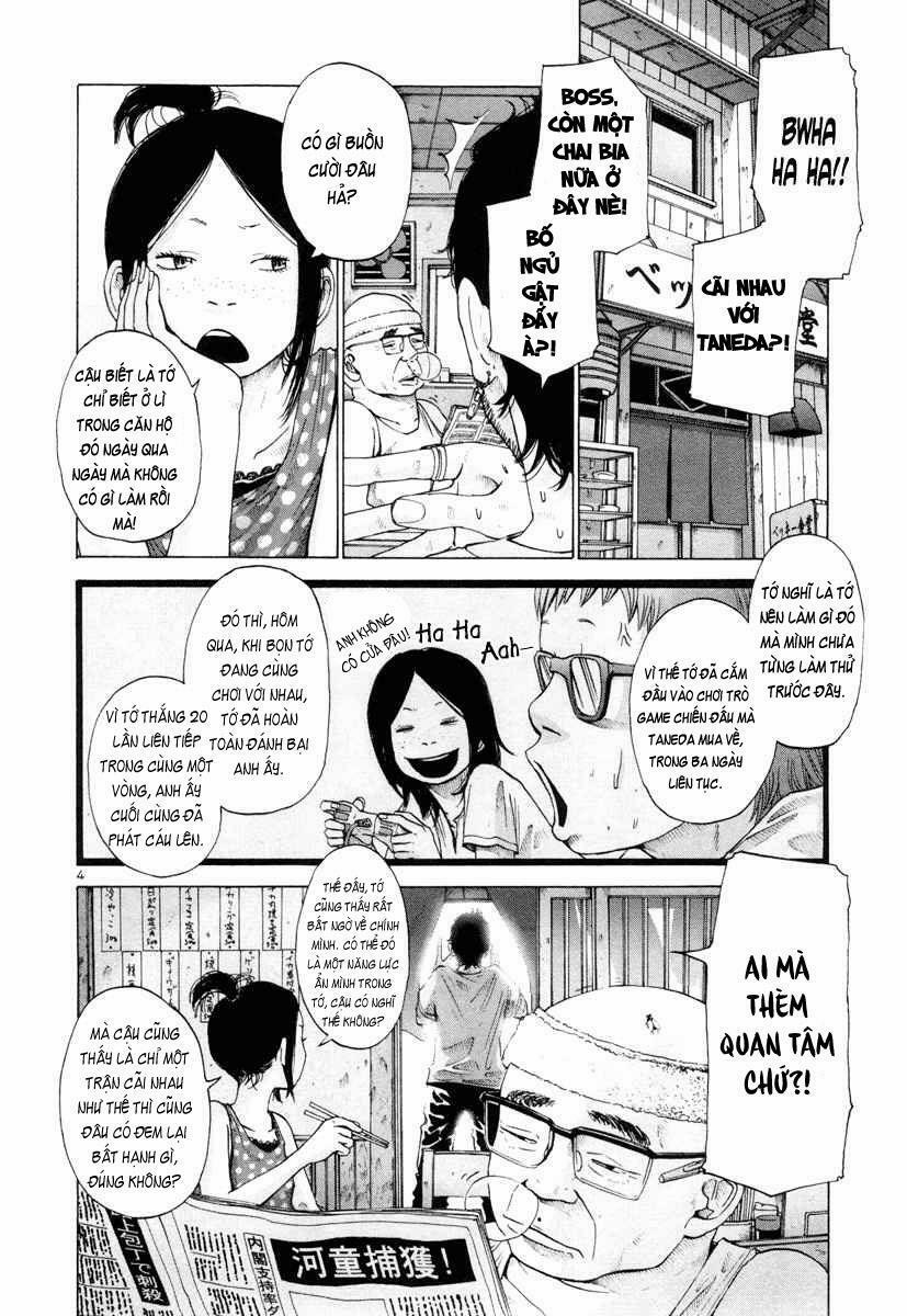 Thực Tế Cuộc Sống 5 trang 4