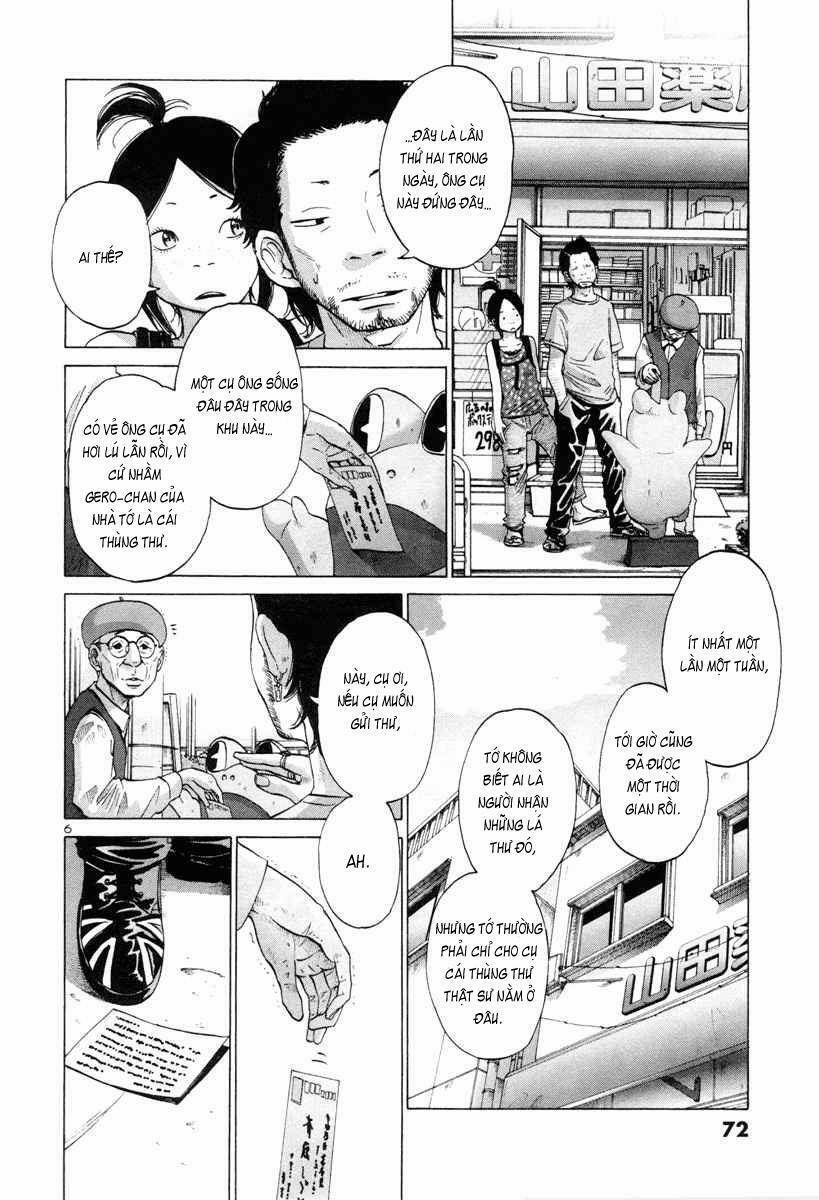 Thực Tế Cuộc Sống 5 trang 6