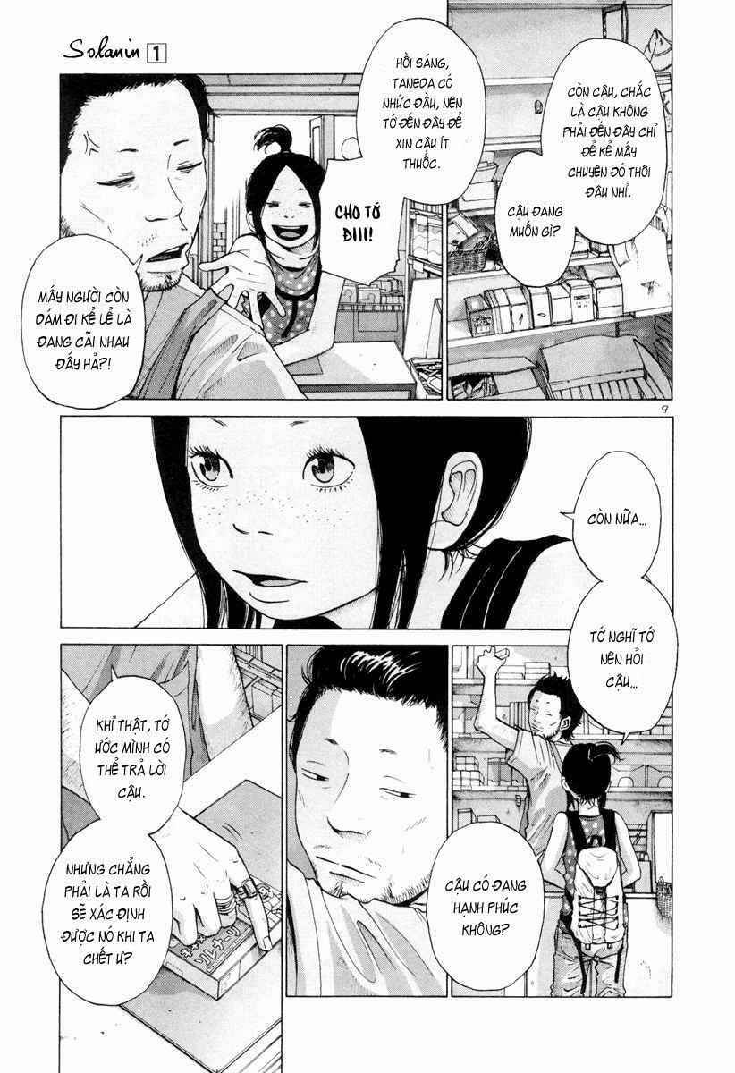 Thực Tế Cuộc Sống 5 trang 9