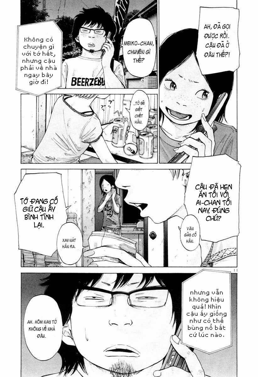 Thực Tế Cuộc Sống 6 trang 11