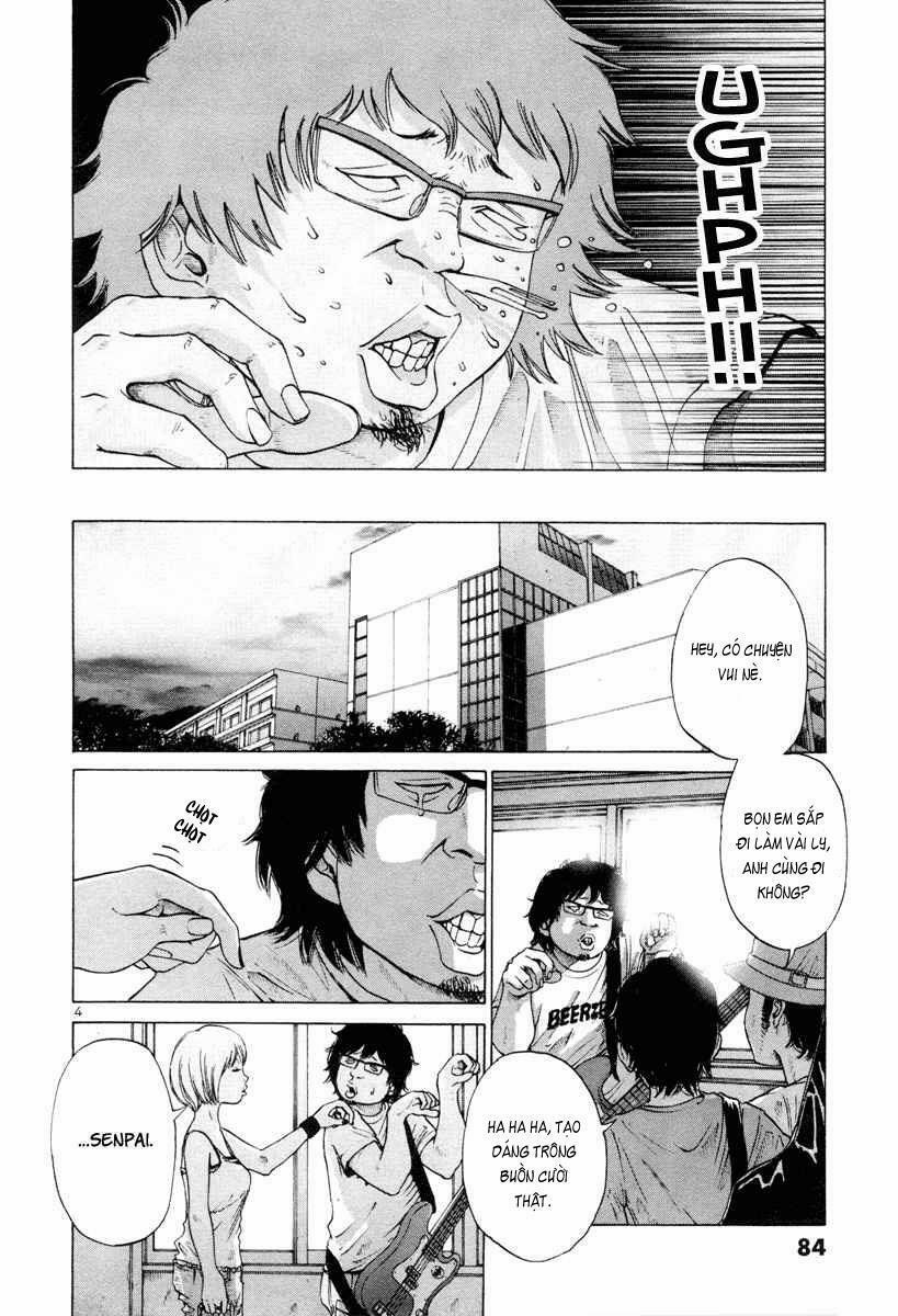 Thực Tế Cuộc Sống 6 trang 4