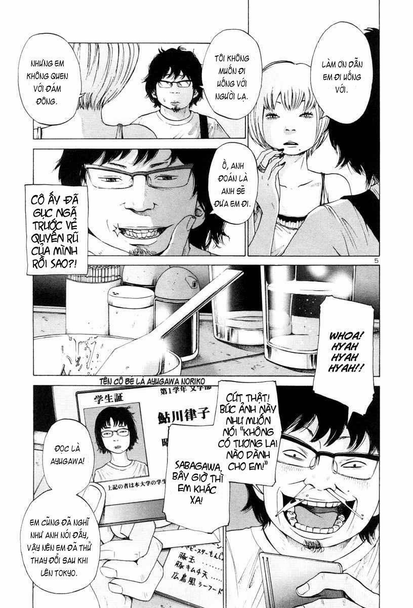 Thực Tế Cuộc Sống 6 trang 5