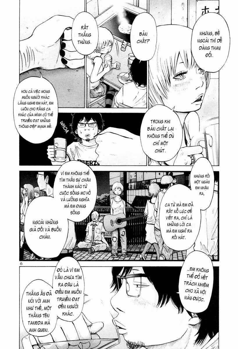 Thực Tế Cuộc Sống 6 trang 6