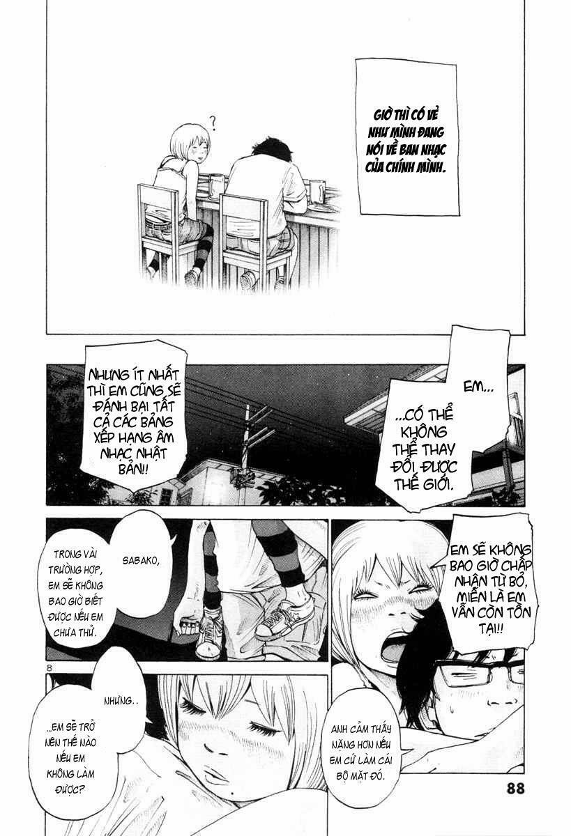 Thực Tế Cuộc Sống 6 trang 8