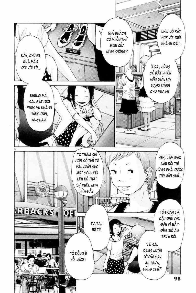 Thực Tế Cuộc Sống 7 trang 3