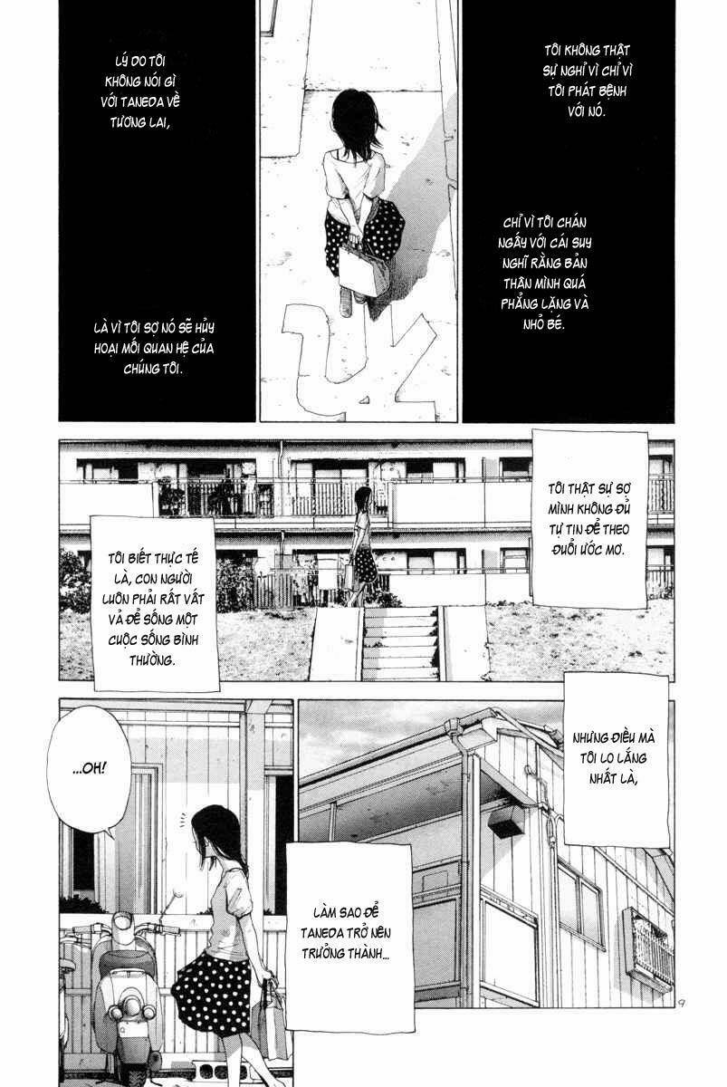 Thực Tế Cuộc Sống 7 trang 8