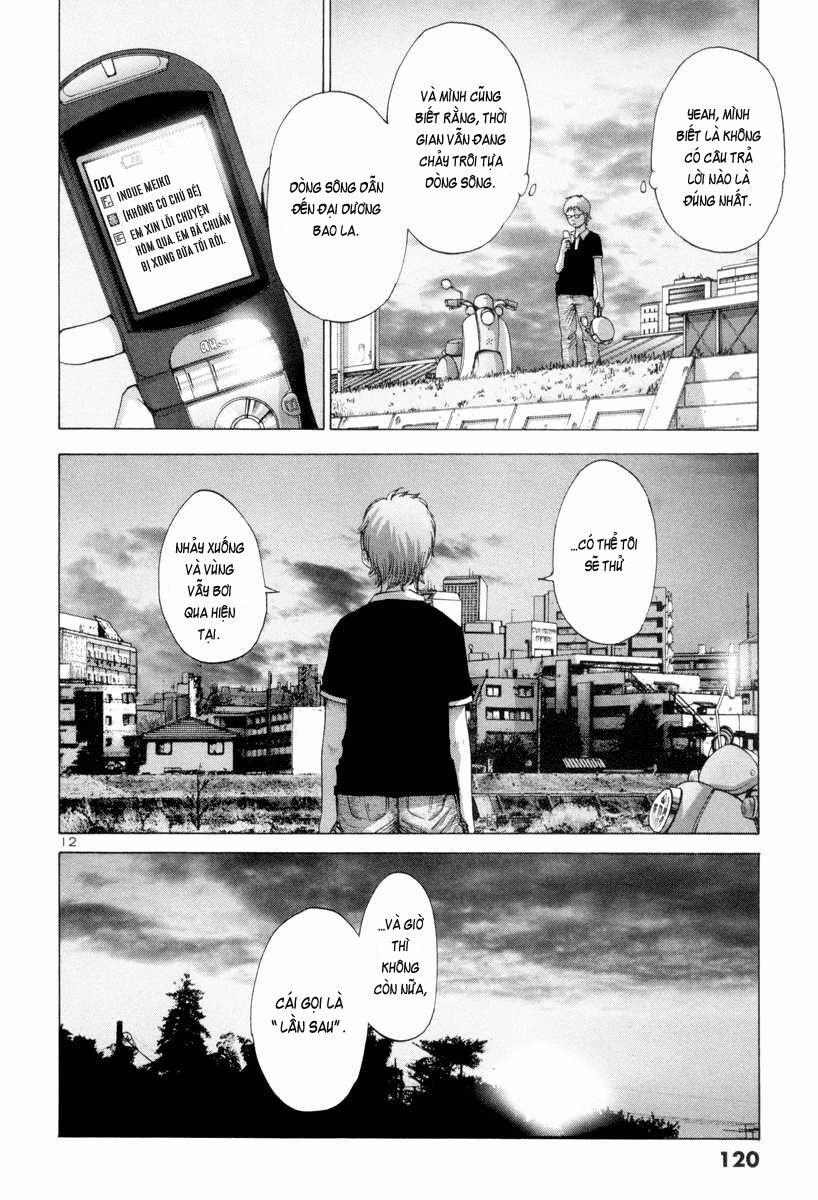 Thực Tế Cuộc Sống 8 trang 12