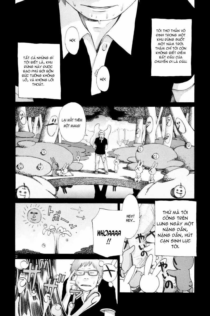 Thực Tế Cuộc Sống 8 trang 2