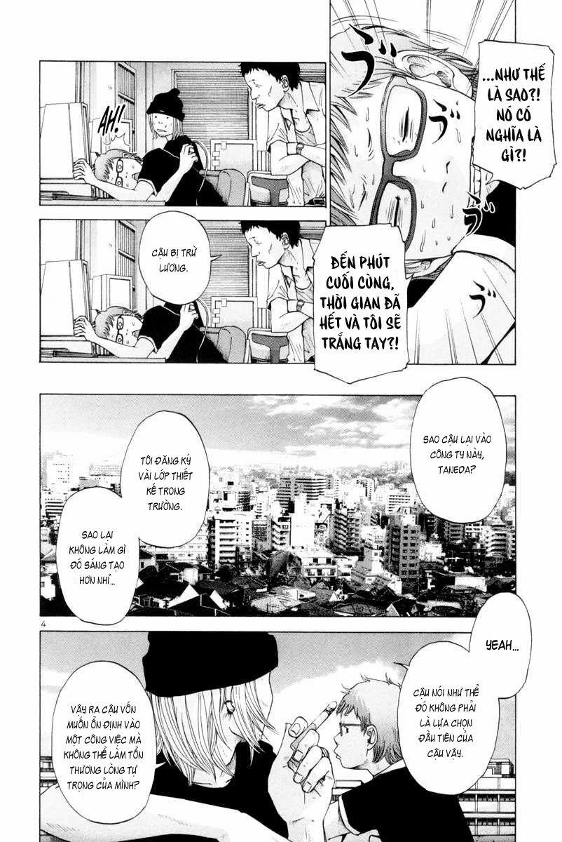 Thực Tế Cuộc Sống 8 trang 4