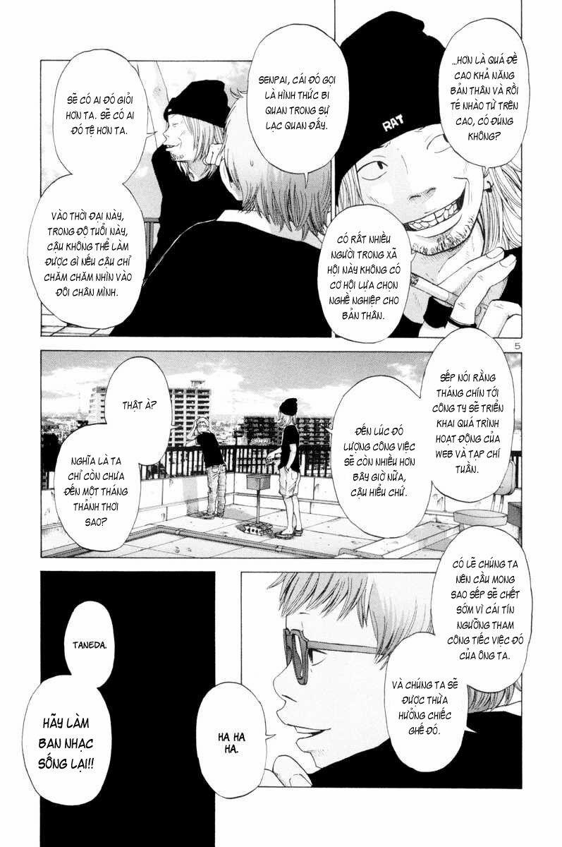 Thực Tế Cuộc Sống 8 trang 5