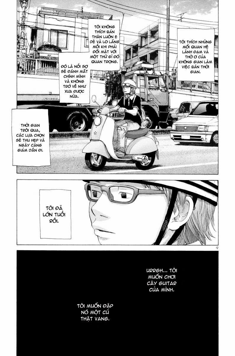 Thực Tế Cuộc Sống 8 trang 9