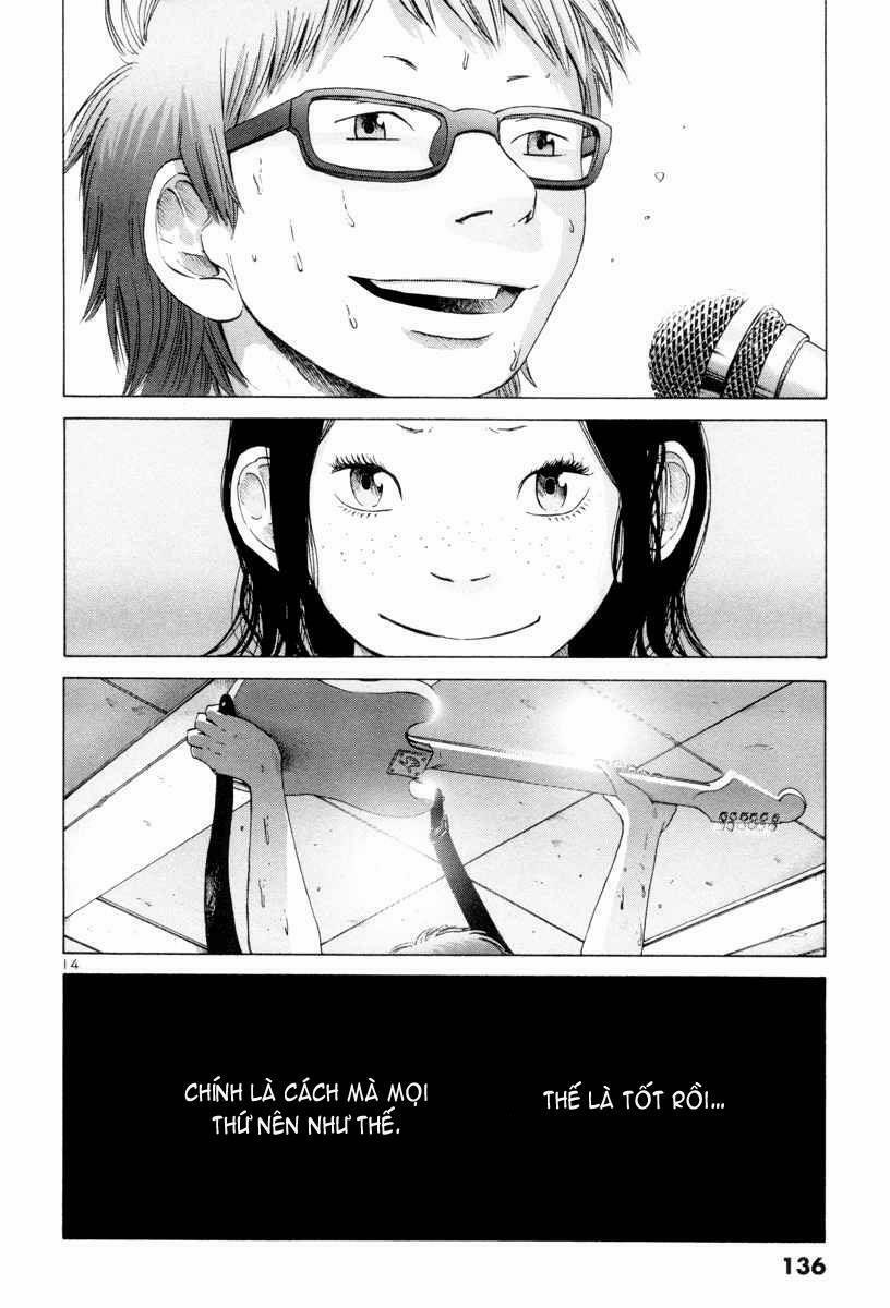 Thực Tế Cuộc Sống 9 trang 14