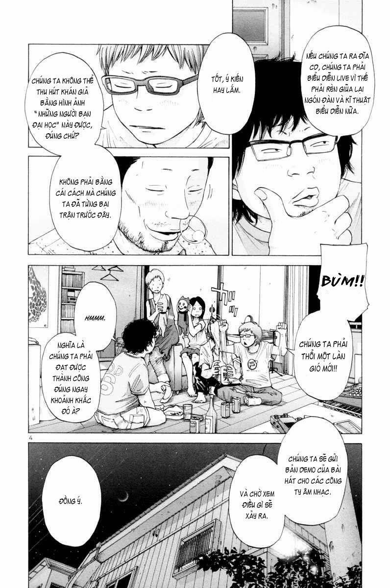 Thực Tế Cuộc Sống 9 trang 4