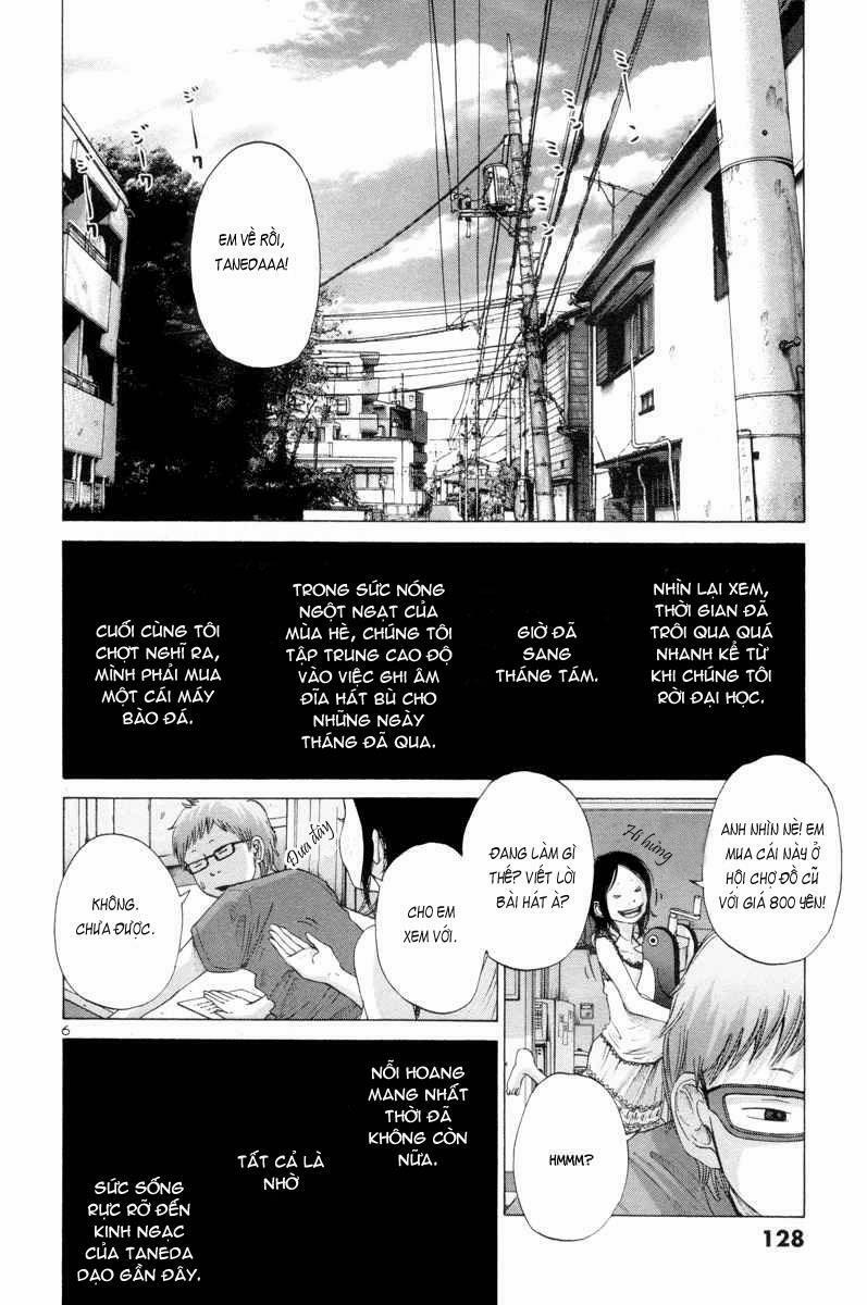 Thực Tế Cuộc Sống 9 trang 6