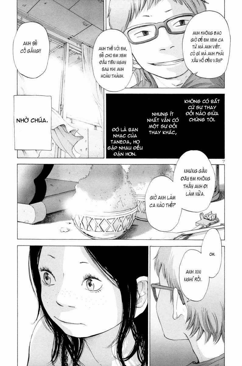 Thực Tế Cuộc Sống 9 trang 7