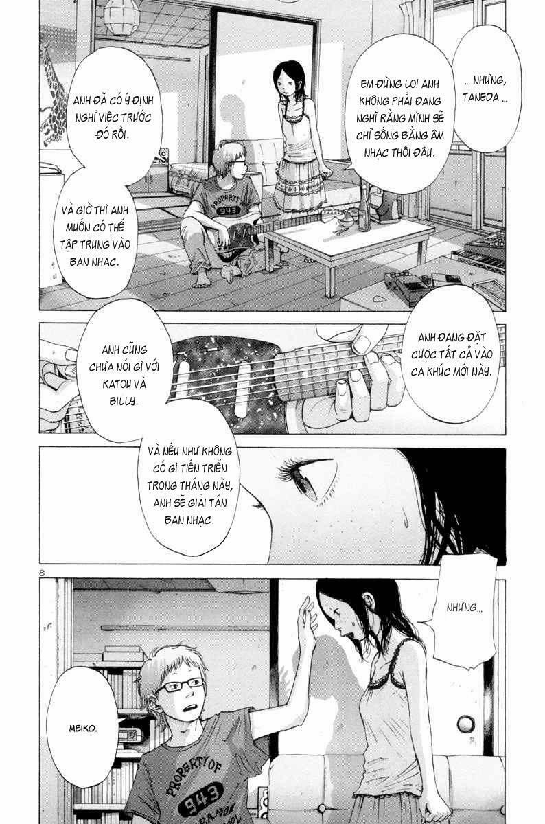 Thực Tế Cuộc Sống 9 trang 8