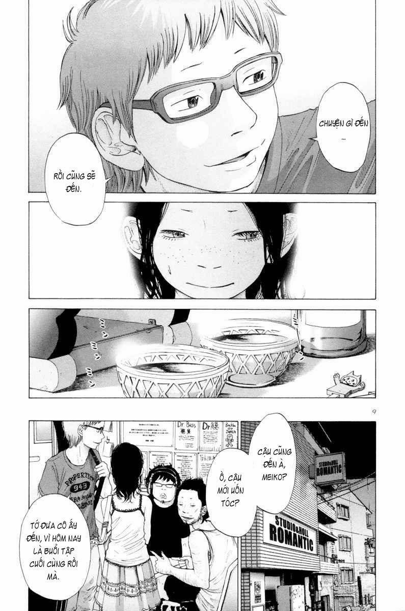 Thực Tế Cuộc Sống 9 trang 9