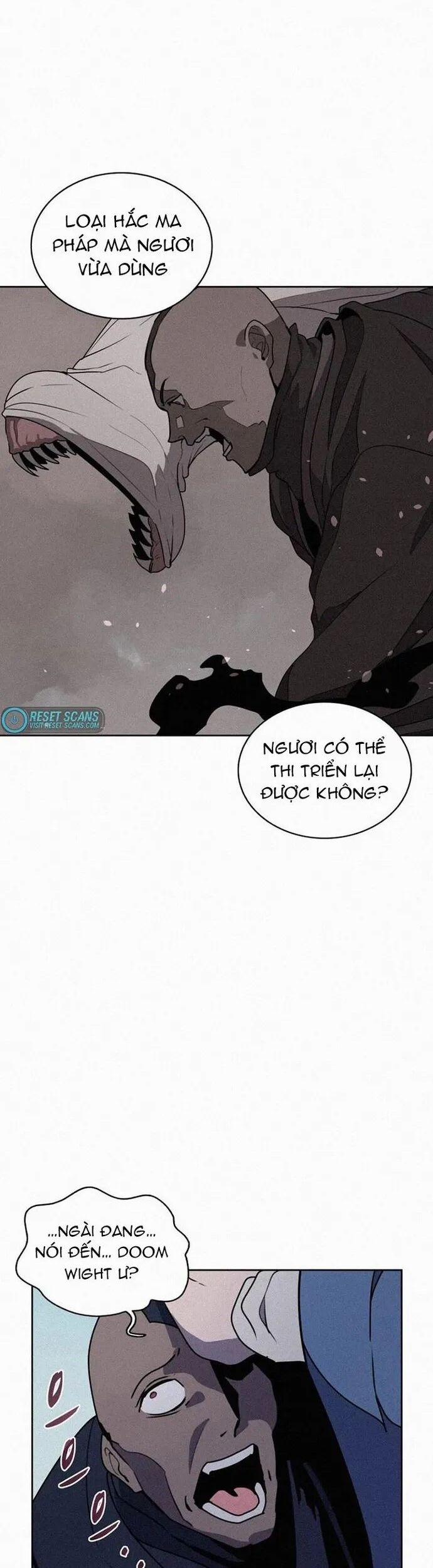 Thực Thư Pháp Sư 100 trang 25