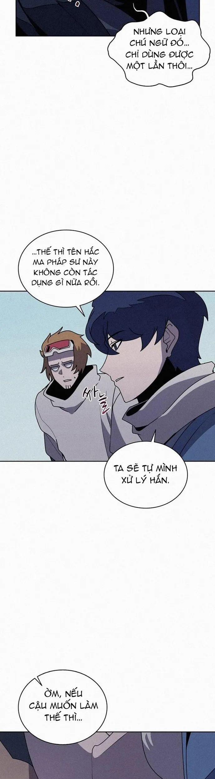 Thực Thư Pháp Sư 100 trang 26