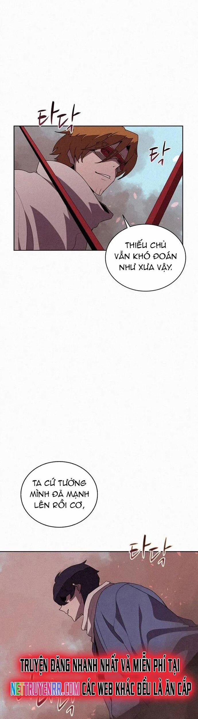 Thực Thư Pháp Sư 100 trang 3