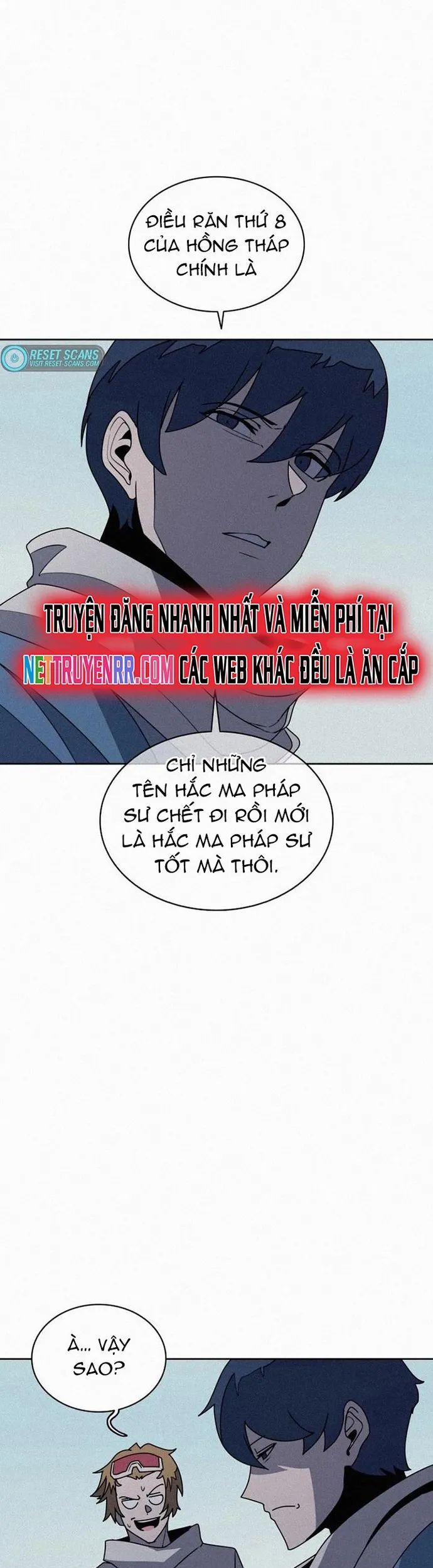 Thực Thư Pháp Sư 100 trang 30