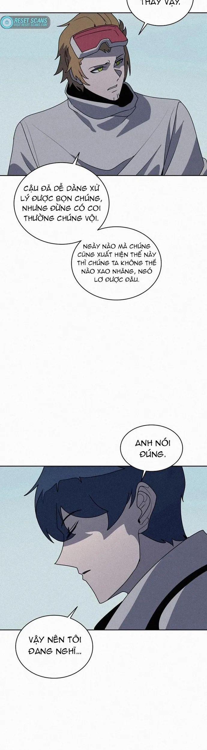 Thực Thư Pháp Sư 100 trang 32