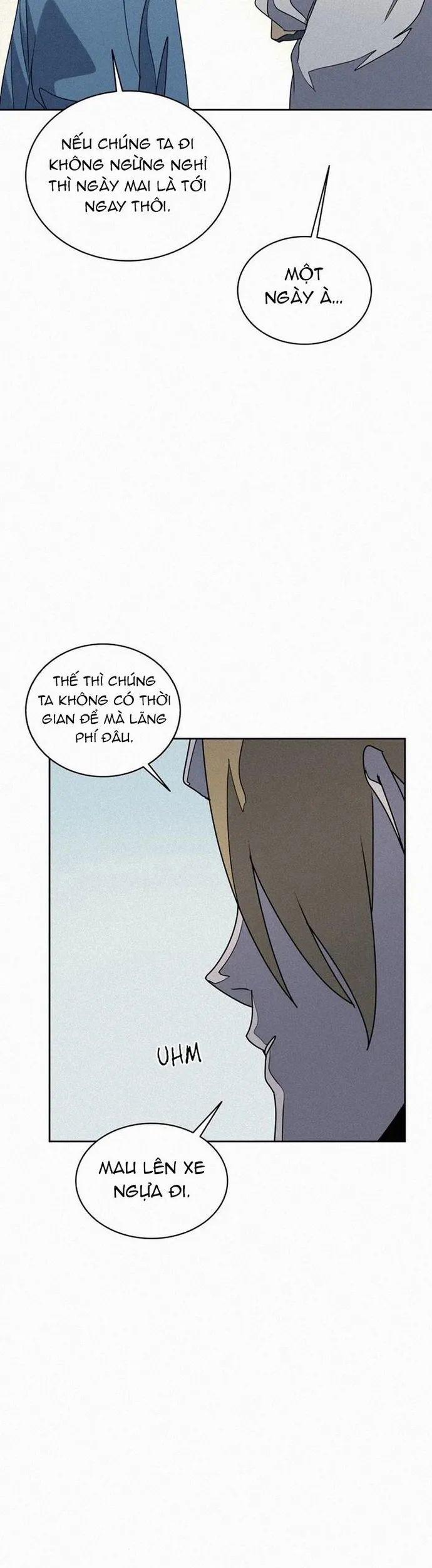 Thực Thư Pháp Sư 100 trang 36