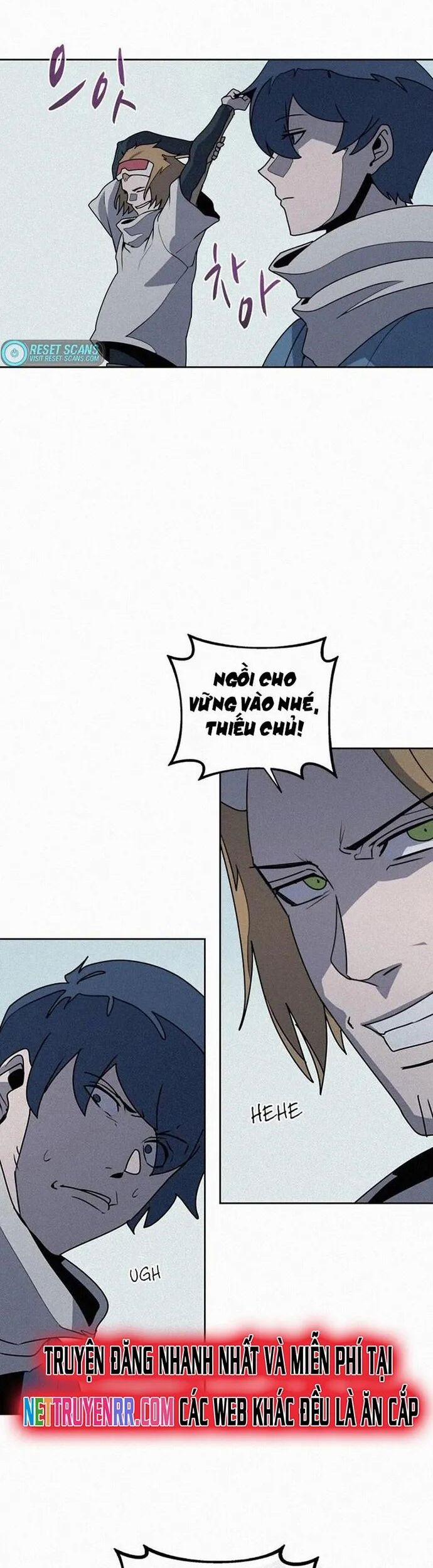 Thực Thư Pháp Sư 100 trang 37